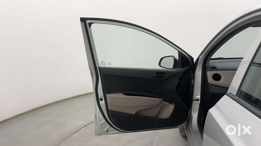 Hyundai Grand I10 1.2 Kappa Magna, 2014, Petrol