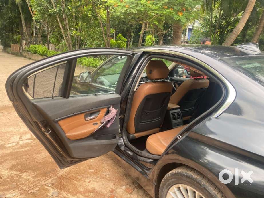 Bmw 3 Series 320d Sport, 2014, Diesel