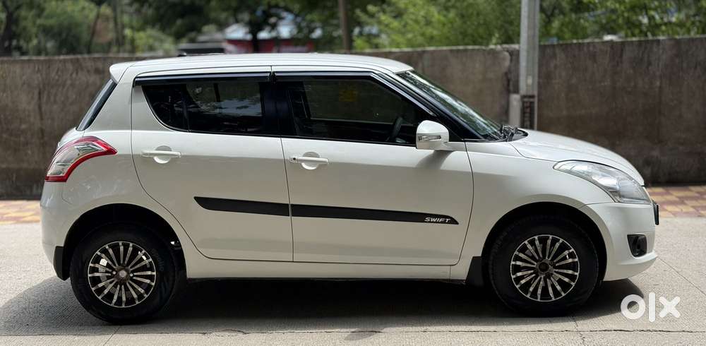 Maruti Suzuki Swift Vdi, 2013, Diesel