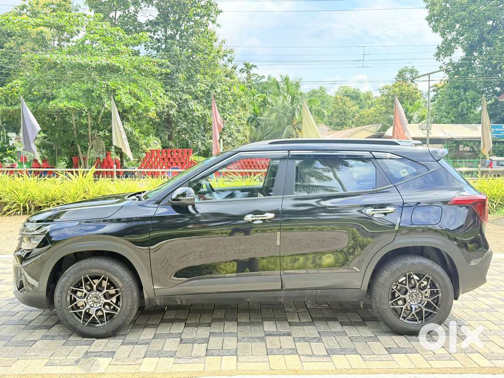 Kia Seltos Htk G, 2024, Petrol