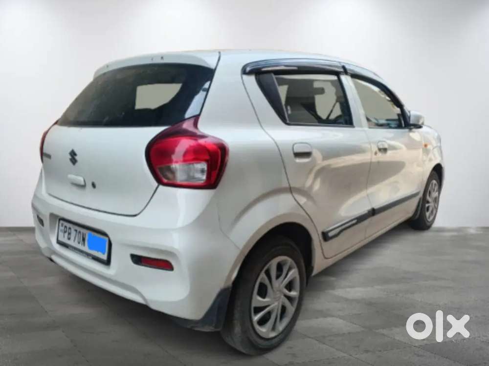 Maruti Suzuki Celerio 2025 Year