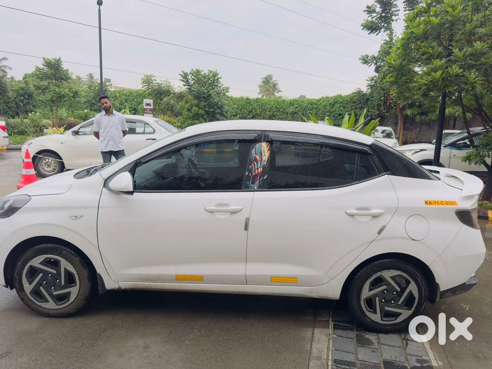 Hyundai Aura