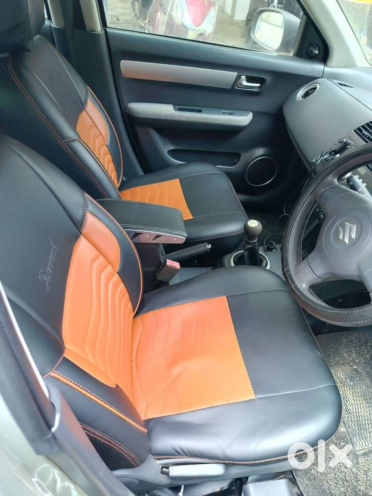Maruti Suzuki Dzire Petrol 2010