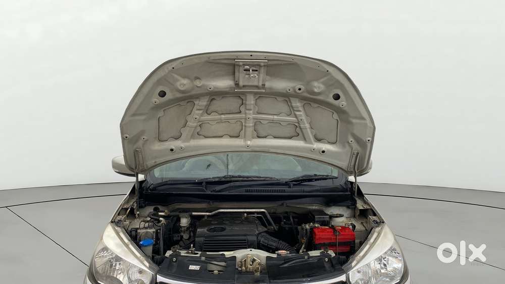 Maruti Suzuki Celerio Zxi Optional Mt, 2018, Petrol