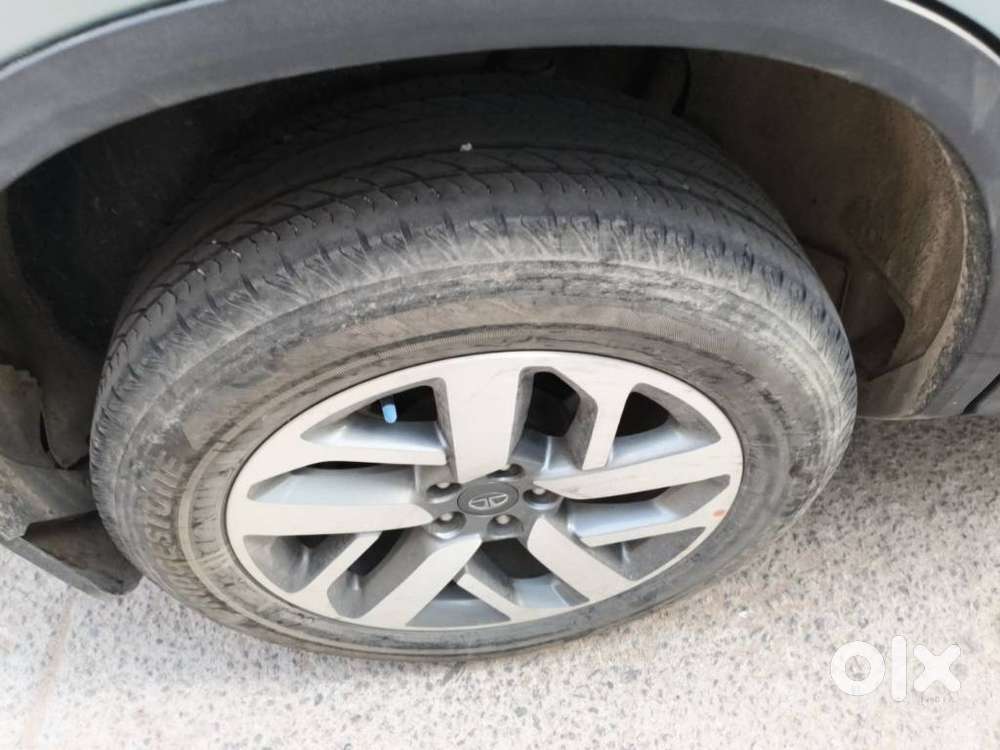 Tata Safari 2.0 Kryotec Xza Plus, 2022, Diesel