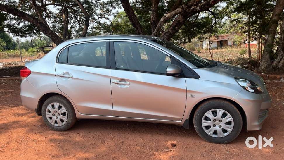 Honda Amaze