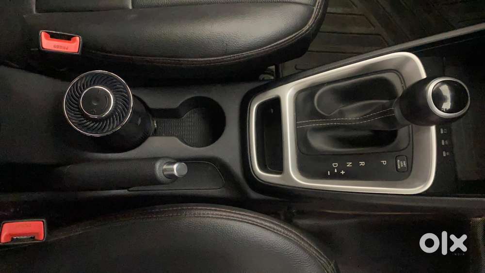 Hyundai Venue Sx Plus Turbo Dct, 2019, Petrol