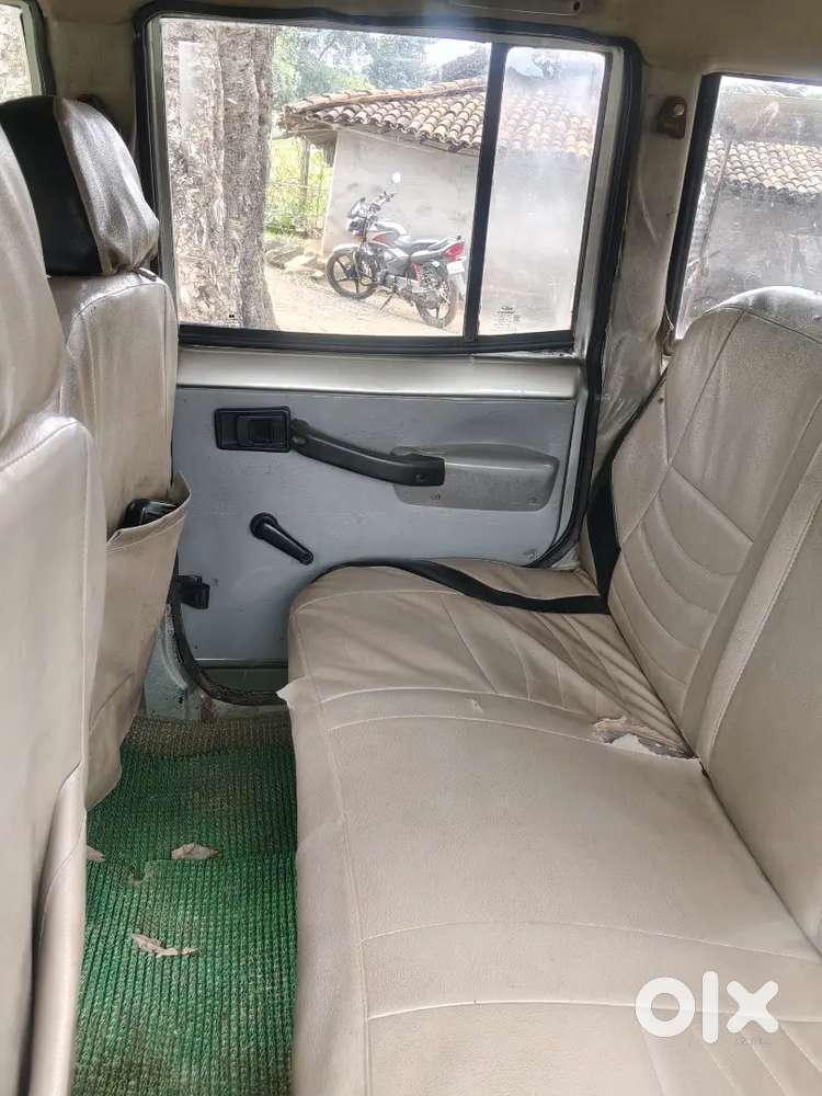 Mahindra Xuv400 Ec Diesel 2009
