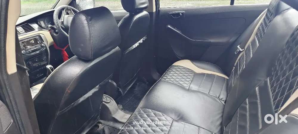 Tata Zest 2016 Petrol 67000 Km Driven ,tax 2031