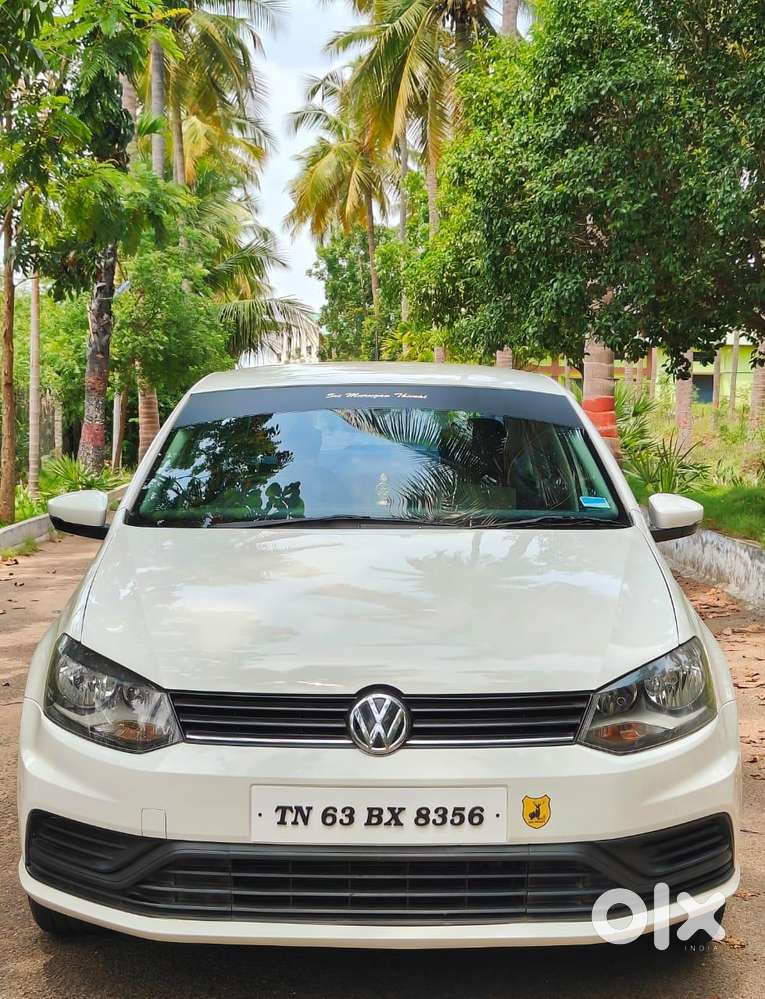 Volkswagen Ameo 1.0 Mpi Trendline, 2019, Petrol