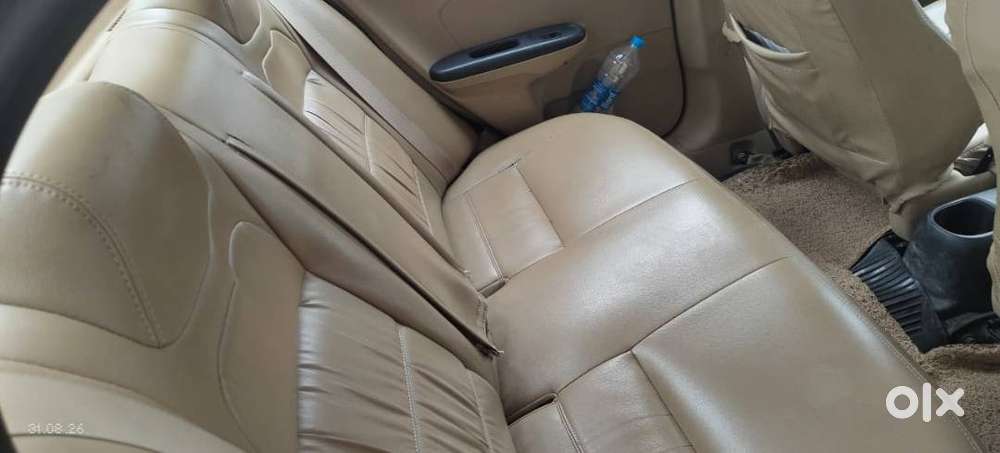 Honda Amaze Diesel 2014