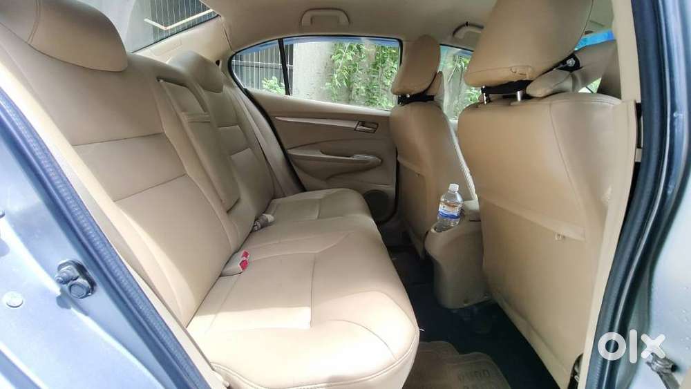 Honda City V At, 2011, Petrol