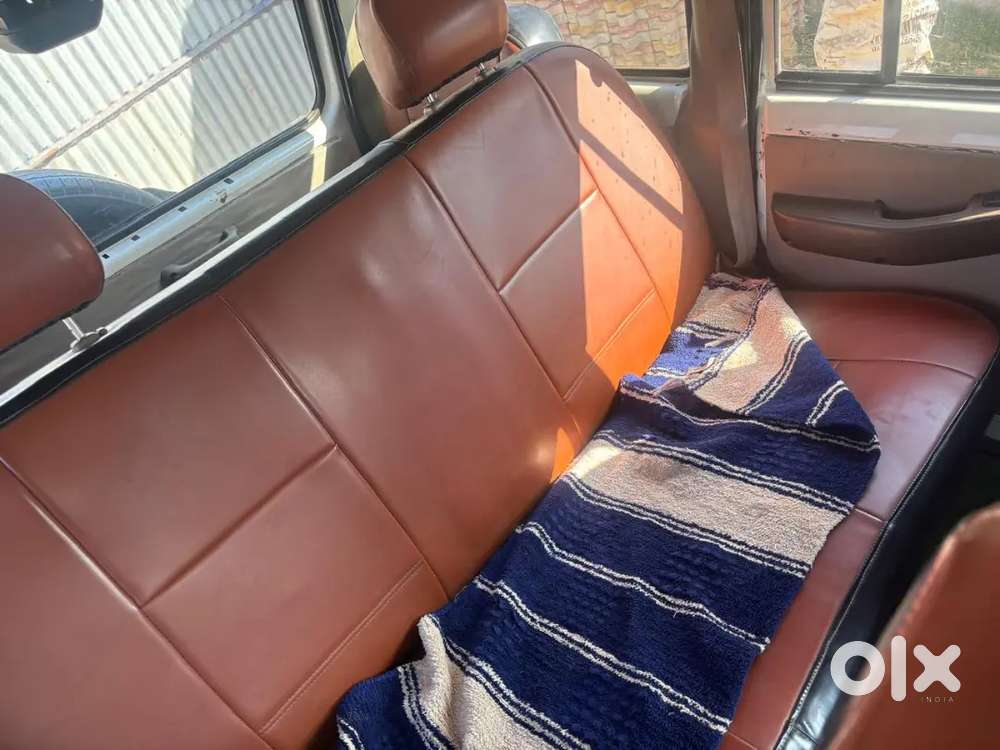 Mahindra Be 6 2021 Diesel Good Condition