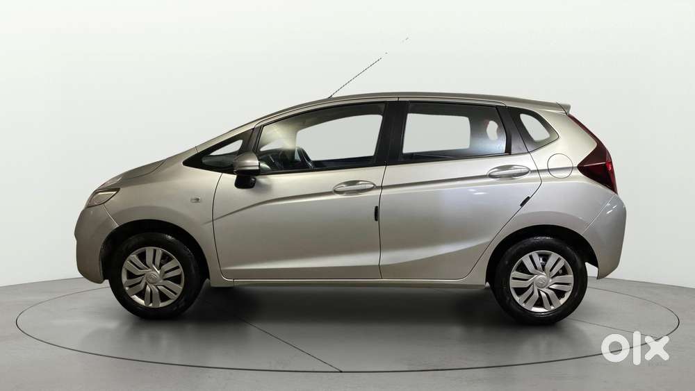 Honda Jazz 1.2 S I Vtec, 2017, Petrol