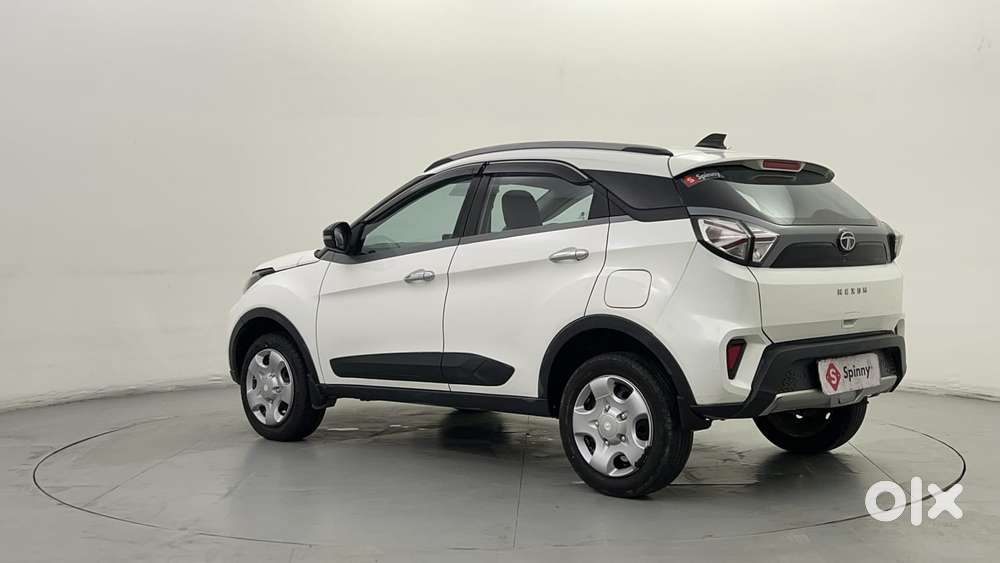Tata Nexon 1.5 Revotorq Xz, 2020, Diesel