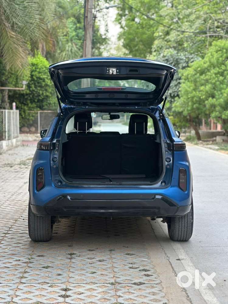 Maruti Suzuki Grand Vitara 1.5 Zeta Smart Hybrid, 2023, Petrol