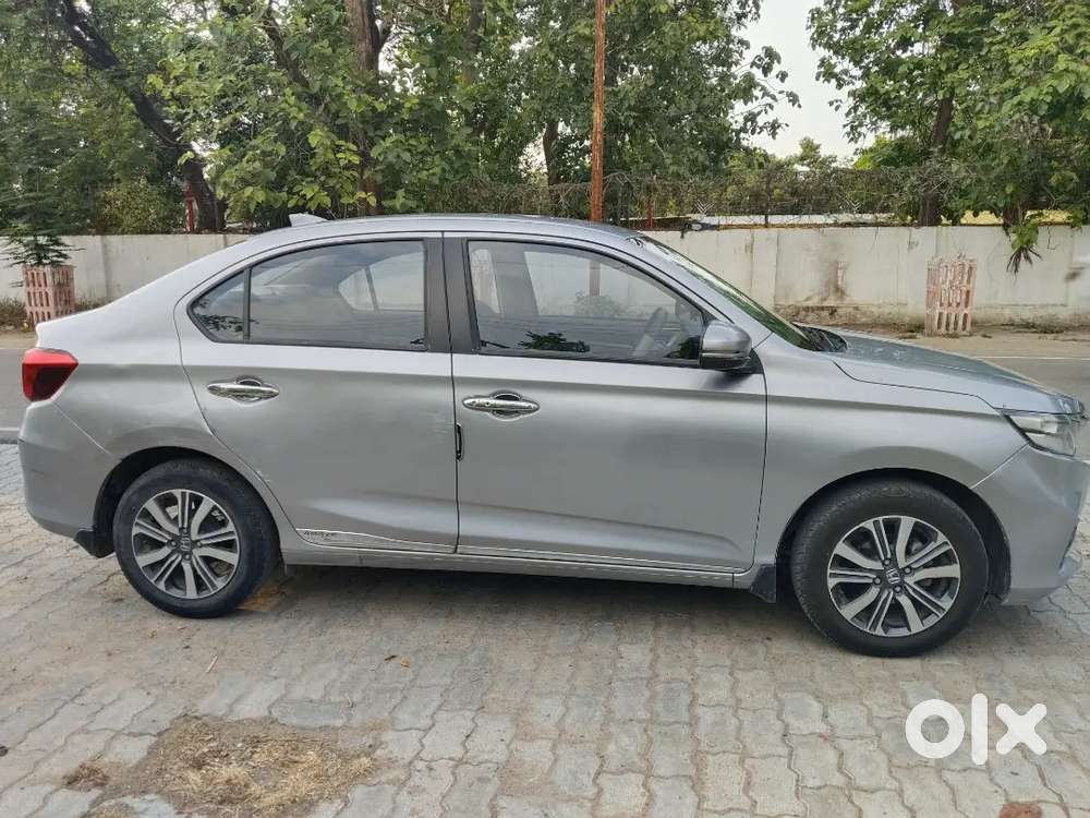 Honda Amaze 2023 Petrol Good Condition