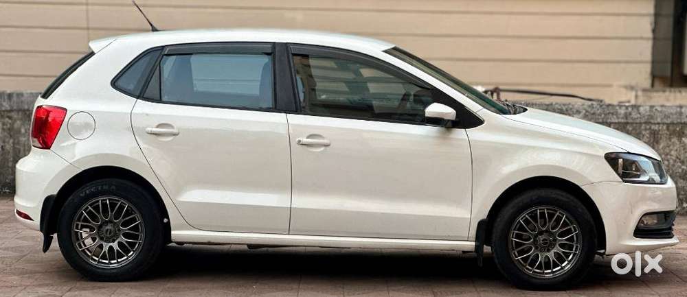 Volkswagen Polo 1.0 Mpi Trendline, 2019, Petrol