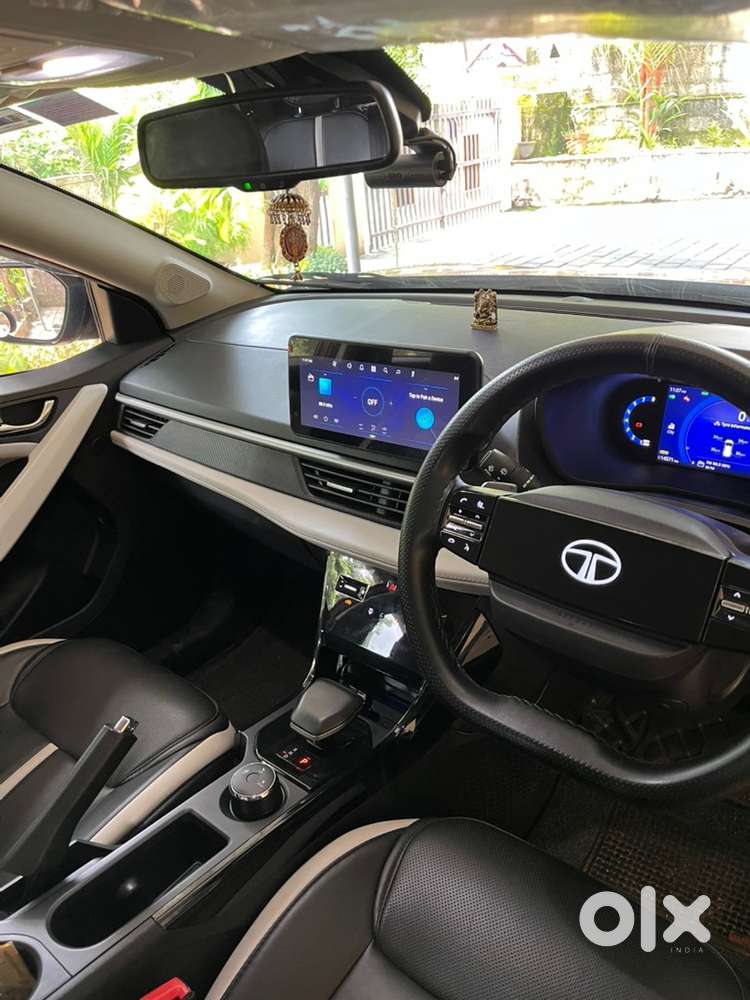 Tata Nexon 2024 Petrol Dca