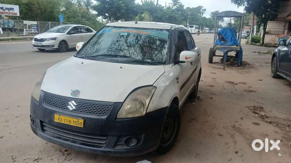 Maruti Suzuki Swift 2016