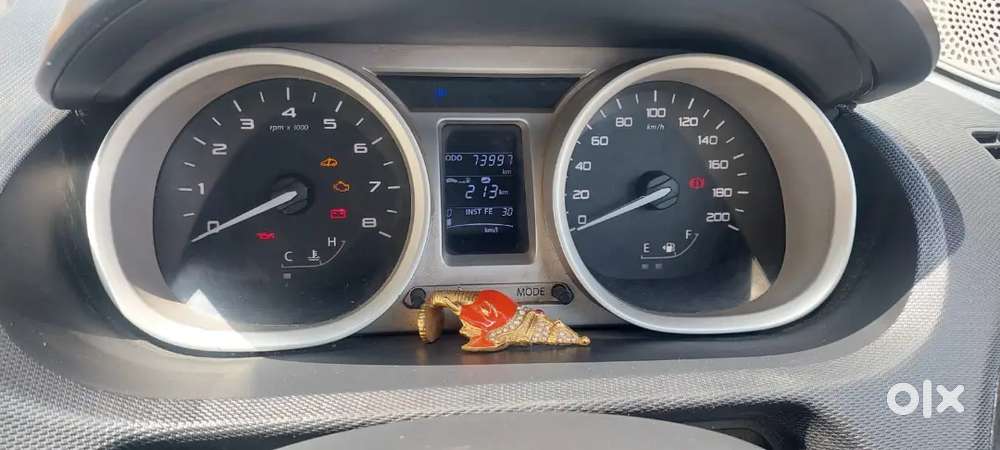 Tata Tigor 1.2 Revotron 2018