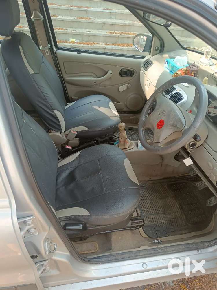 Tata Indica