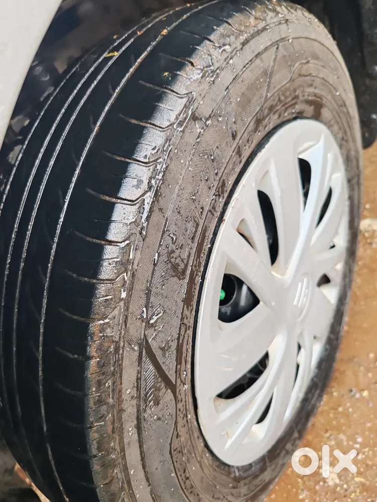 Maruti Suzuki Dzire 2010 Petrol 105000 Km Driven