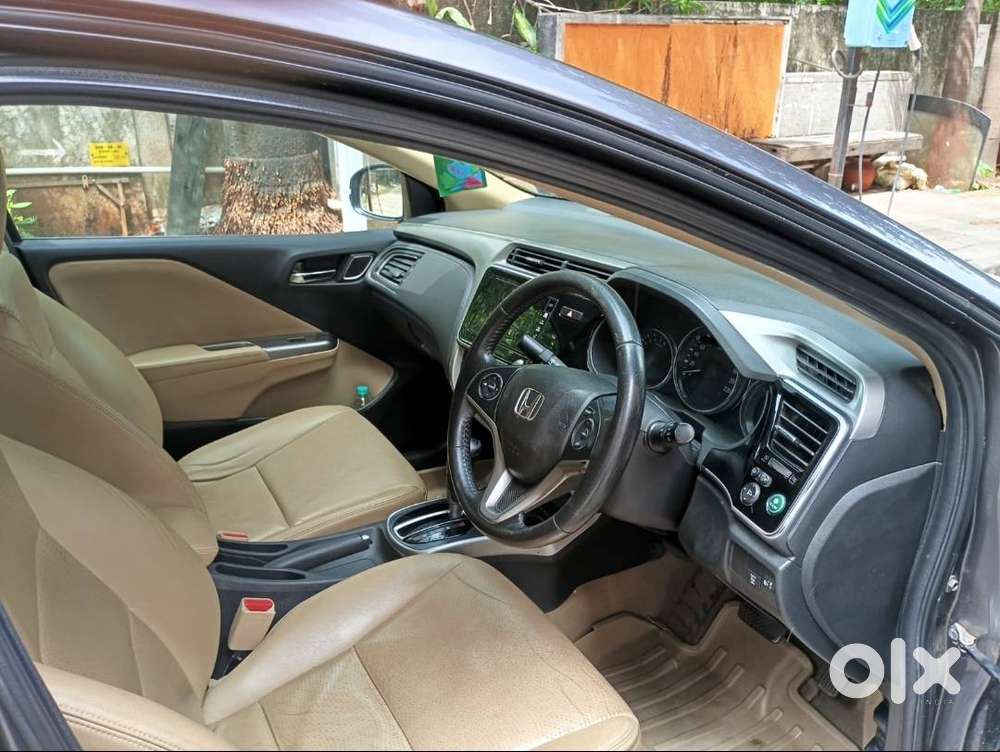 Honda City Car