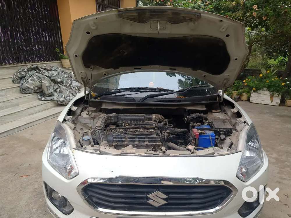 Maruti Suzuki Dzire 1.2 2020