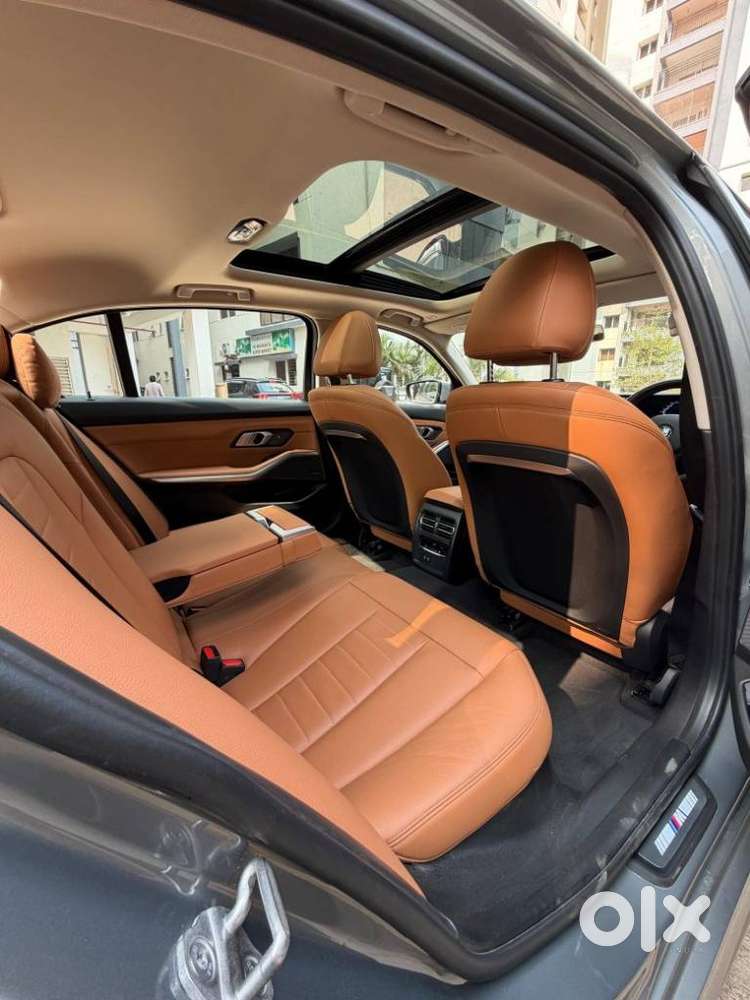 Bmw 3 Series Gran Limousine 2.0 330li M Sport First Edition, 2024, P..
