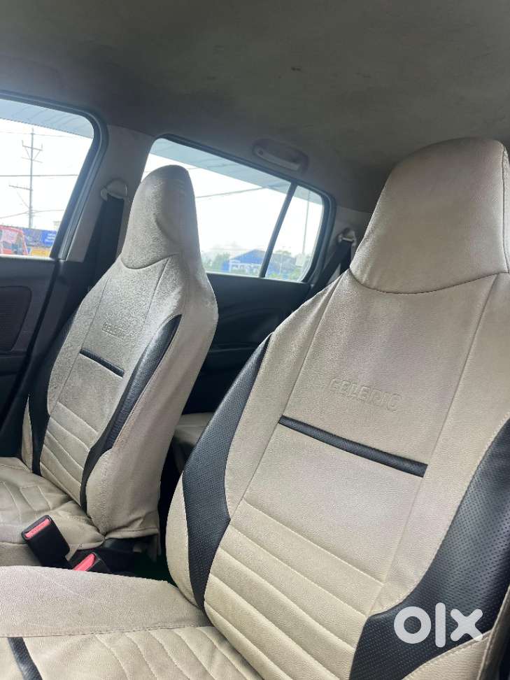 Maruti Suzuki Celerio X Zxi, 2018, Petrol