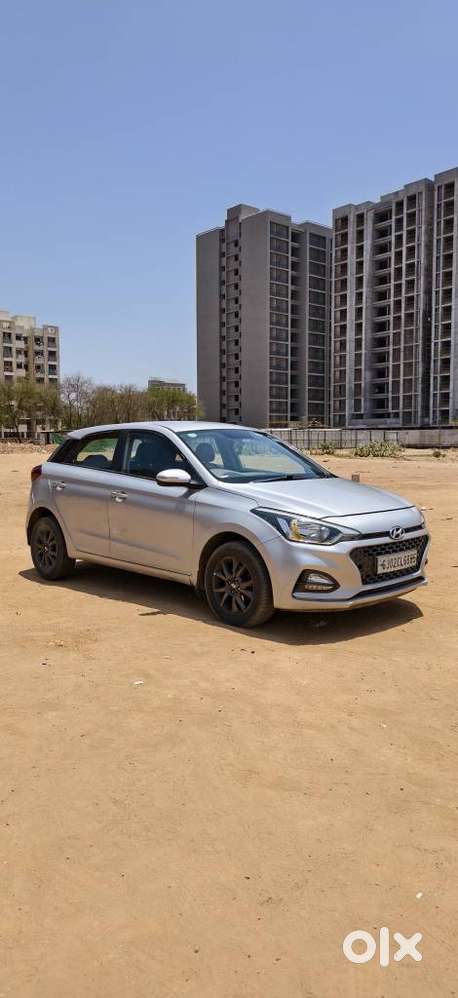 Hyundai I20 1.2 Asta, 2018, Diesel