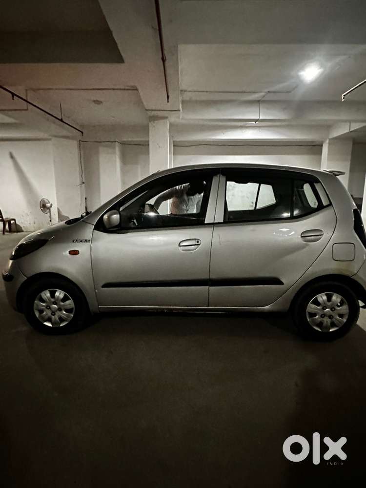 Hyundai I10 Magna | Power Steering | Power Windows | 2009 Model