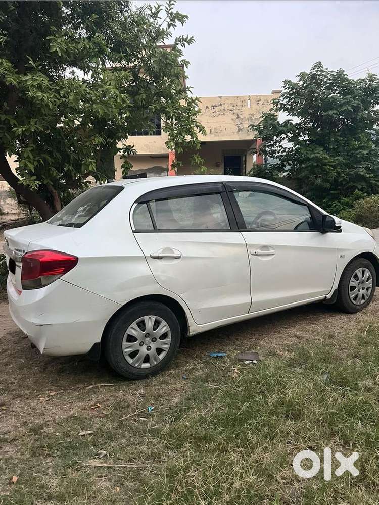 Honda Petrol Manual 2016