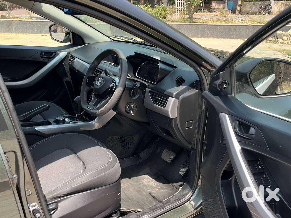 Tata Nexon 1.2 Revotron Xma Amt, 2023, Petrol