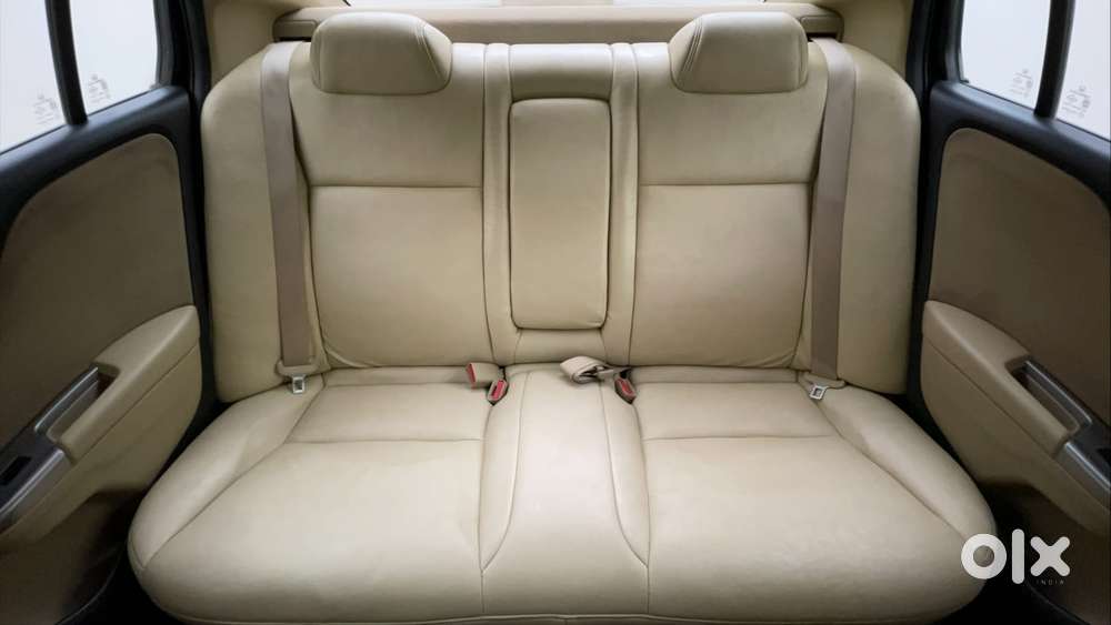 Honda City I-dtec V, 2015, Diesel