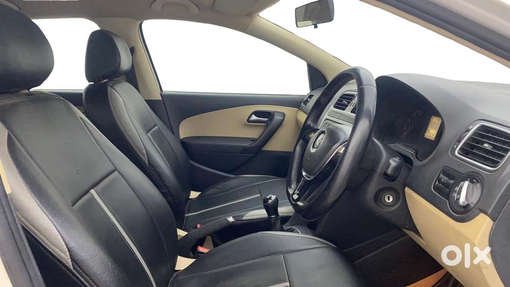 Volkswagen Polo 1.2 Mpi Highline, 2017, Petrol