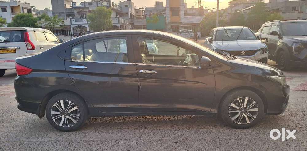 Honda City I-vtec V, 2017, Petrol