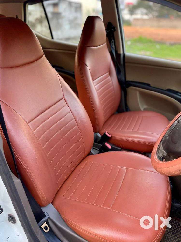 Hyundai I10 [2010-2017] 1.2 Sportz At, 2013, Petrol