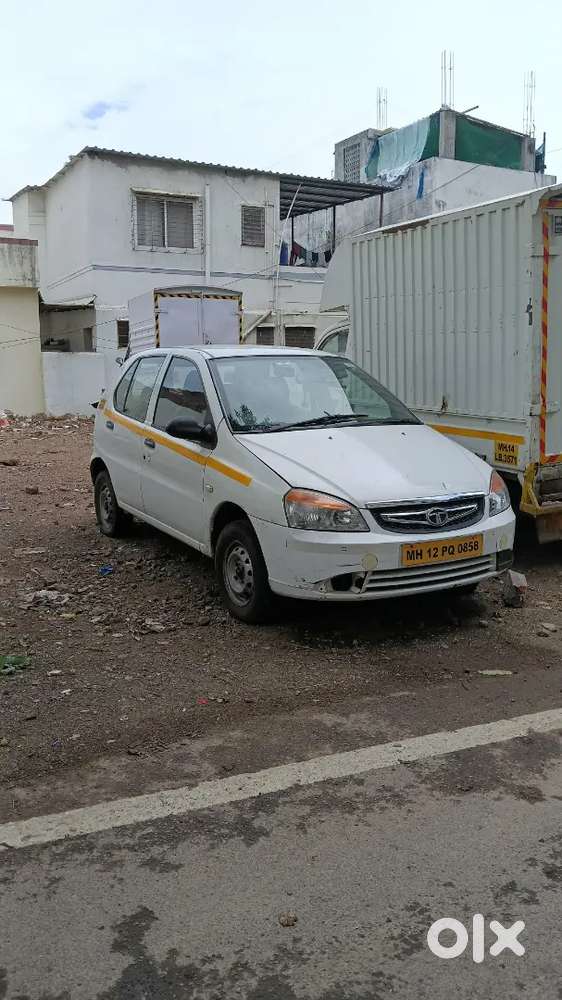 Tata Indica V2 Diesel 2017