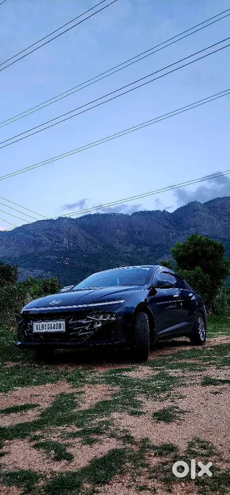 Hyundai Verna 1.5 2023