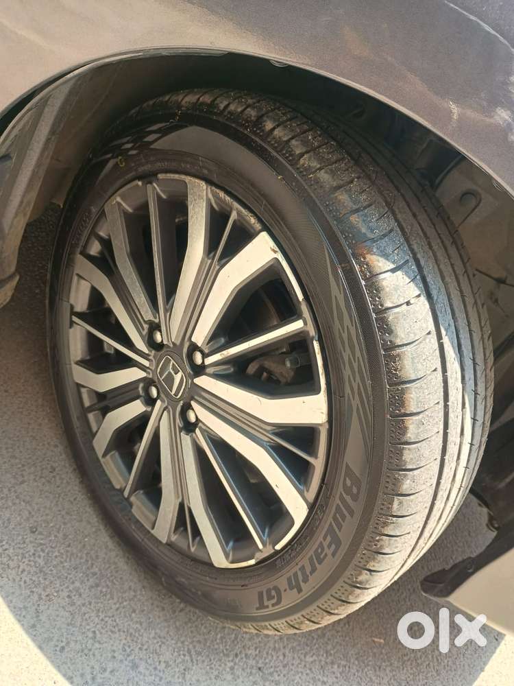 Honda City I-vtec Zx, 2018, Diesel