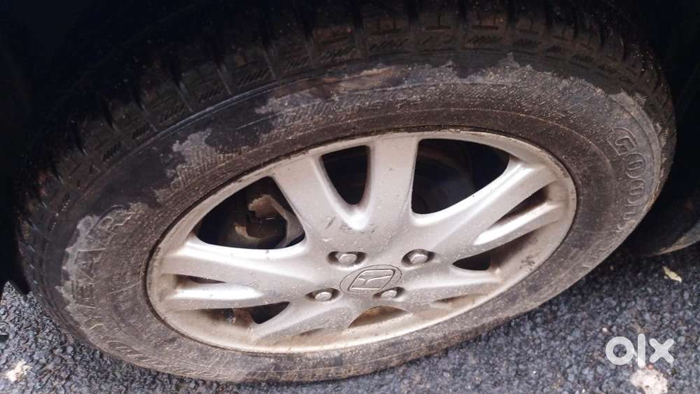 Honda Brio V Mt, 2012, Petrol