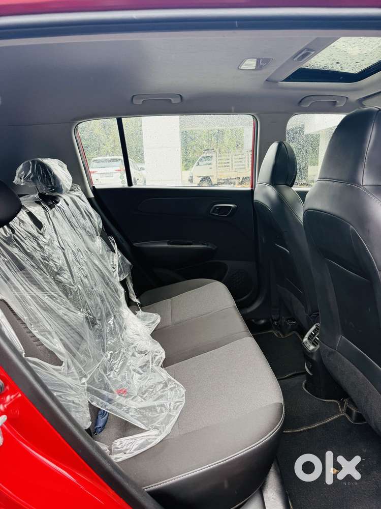 Hyundai Exter Sx (o) Connect 1.2 Amt, 2025, Petrol