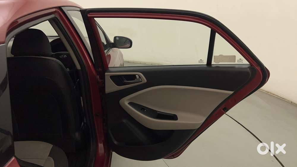 Hyundai Elite I20 [2018-2020] 1.2 Sportz, 2016, Petrol