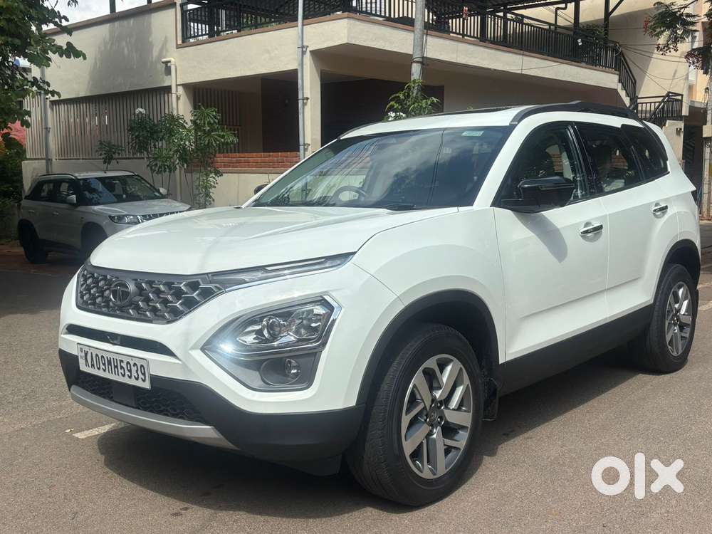Tata Safari 2.0 Kryotec Xza Plus, 2023, Diesel