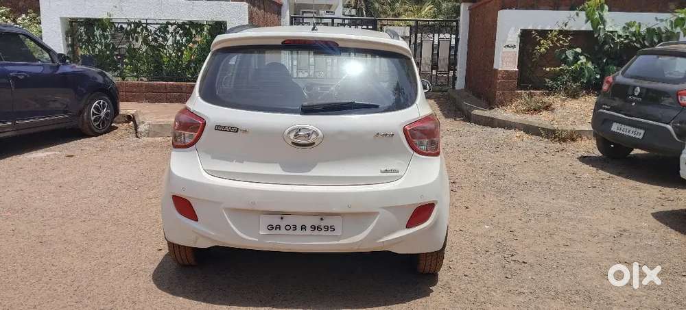 Well Maintained Single Hand Drive Only Intrested People Dm