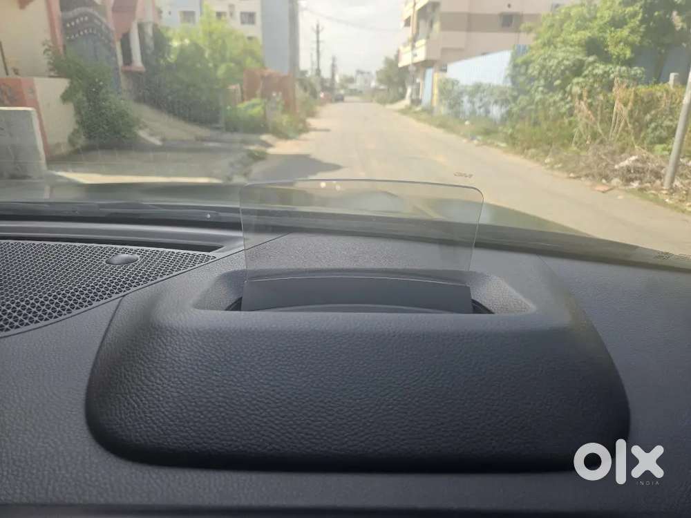 Kia Seltos Diesel X-line 2023