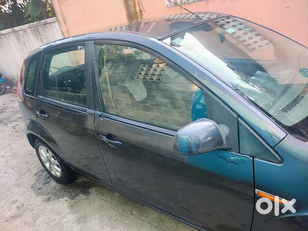 Ford Figo 2012 For Sale