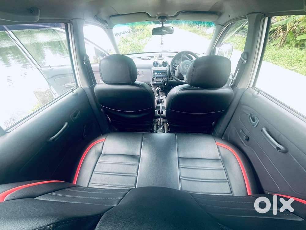 Hyundai Car 2005 Ready